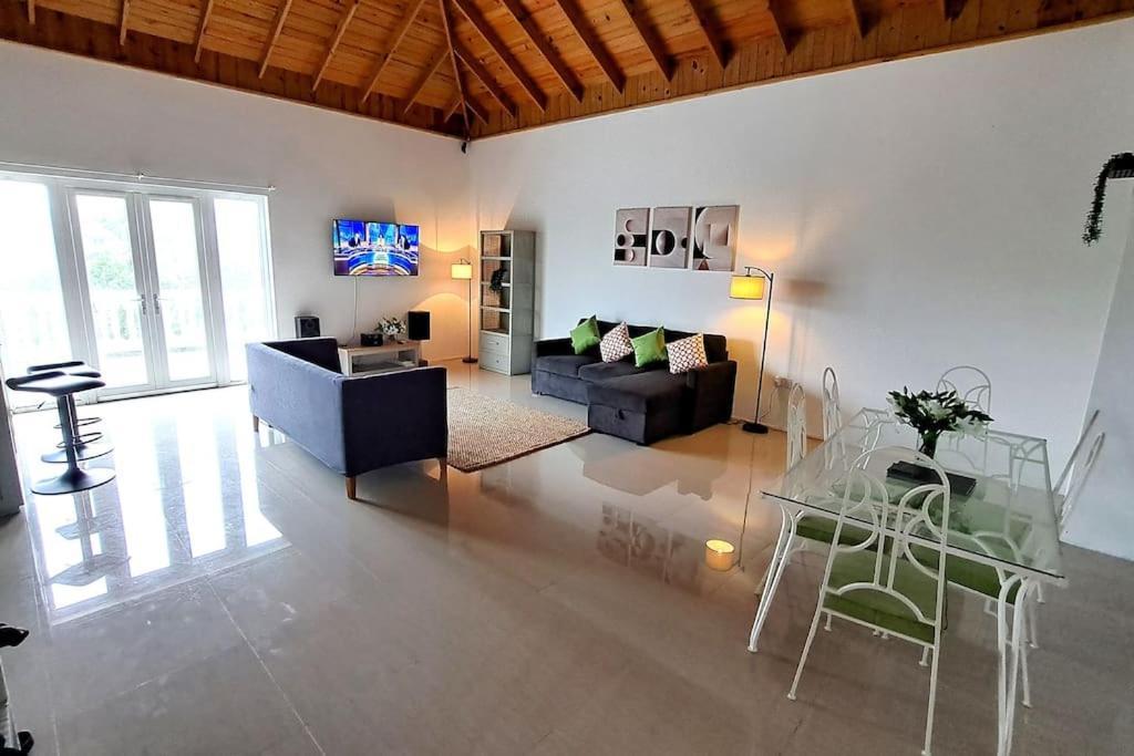 Hillside Retreat Apartment Montego Bay