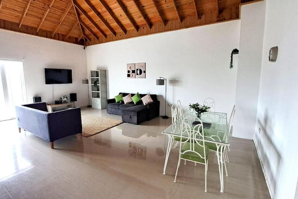 Hillside Retreat Apartment Montego Bay