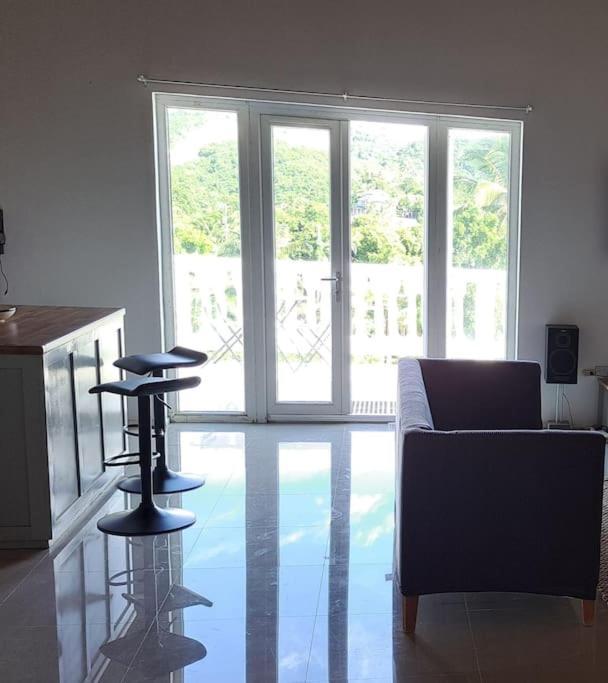 Apartment Hillside Retreat Montego Bay
