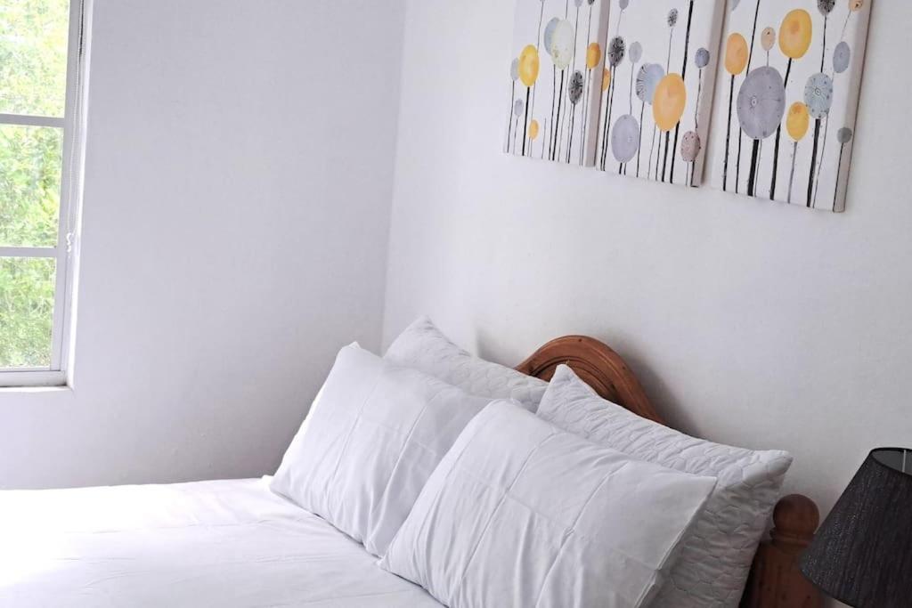 Hillside Retreat Montego Bay