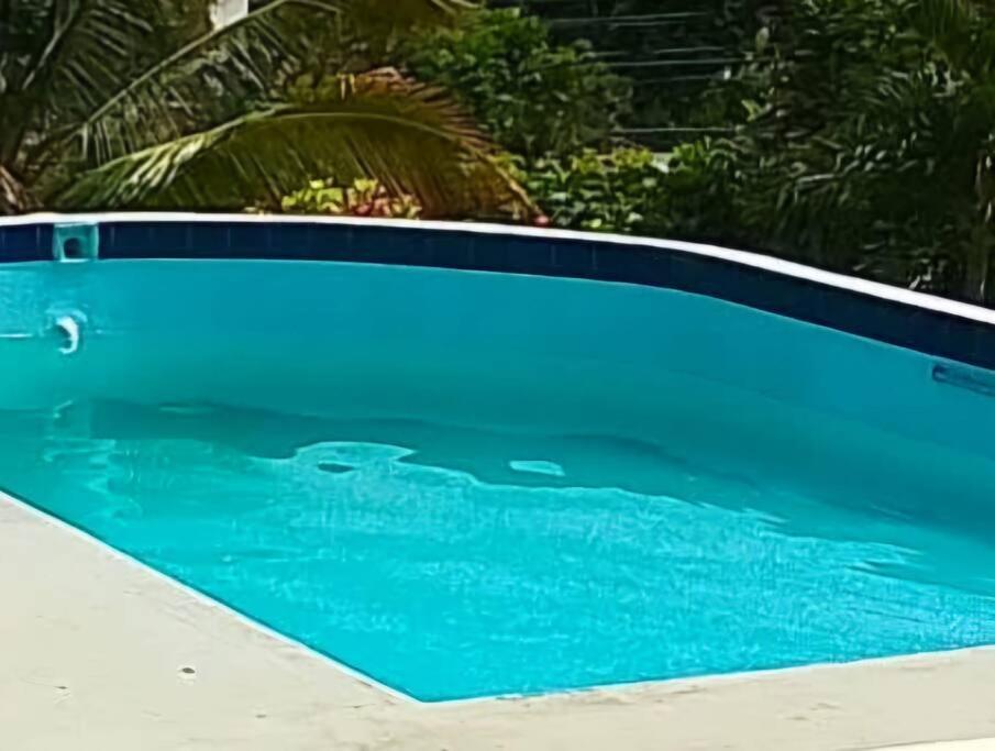 Hillside Retreat Apartment Montego Bay